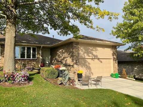 1180 N Crest Drive, Rockford, IL 61107