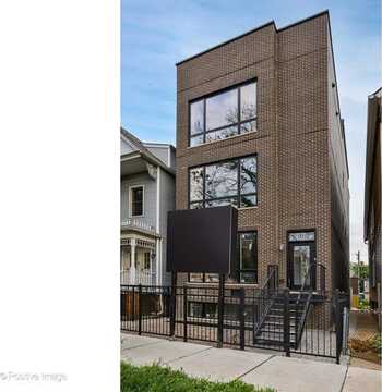 1436 W School Street, Chicago, IL 60657