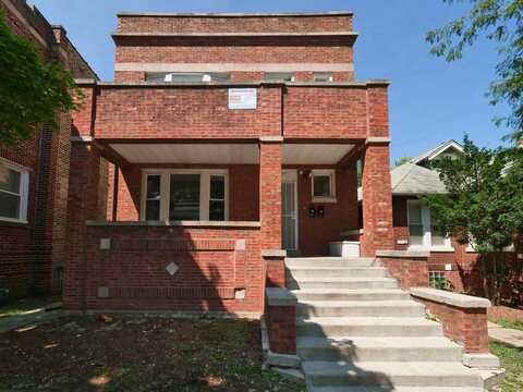 7714 S Loomis Boulevard, Chicago, IL 60620