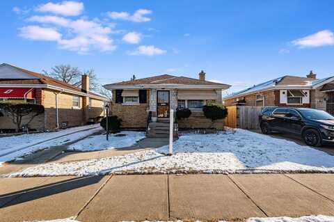 1445 N Lavergne Avenue, Chicago, IL 60651