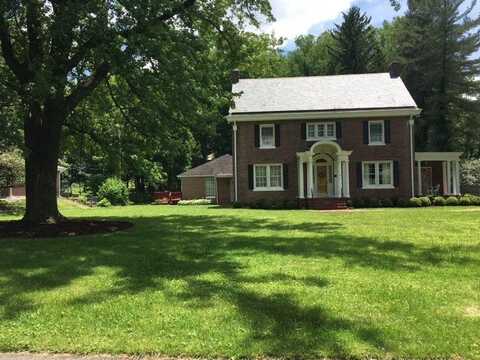 414 Oakhurst Avenue, BLUEFIELD, WV 24701