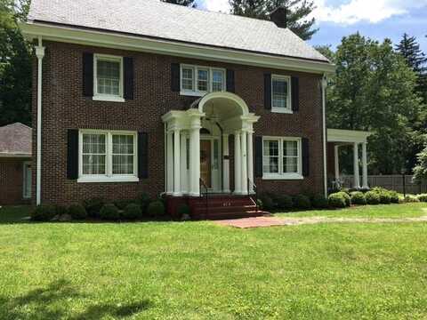 414 Oakhurst Avenue, BLUEFIELD, WV 24701
