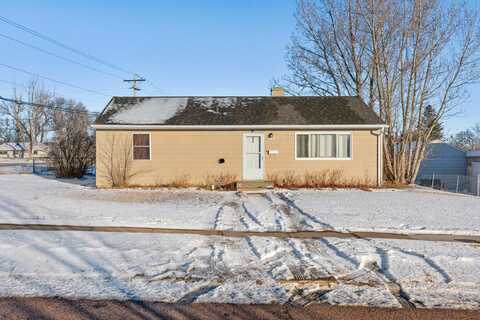 1140 Northeast Drive, Rapid City, SD 57701