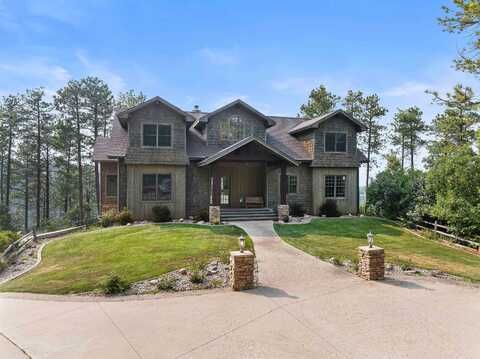 338 Nob Hill Road, Spearfish, SD 57783