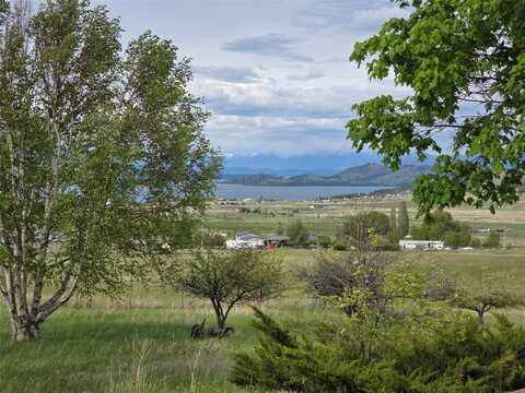 30634 Walking Horse Lane, Big Arm, MT 59910