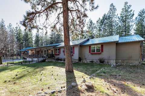 805 Timberbrook Lane, Hamilton, MT 59840