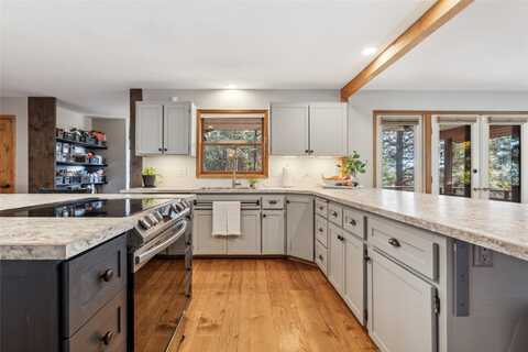 306 Ponderosa Lane, Kalispell, MT 59901