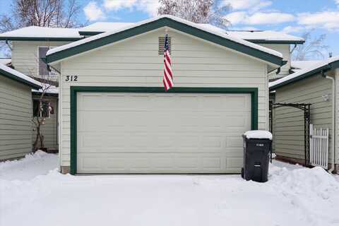 312 Ponderosa Street, Kalispell, MT 59901