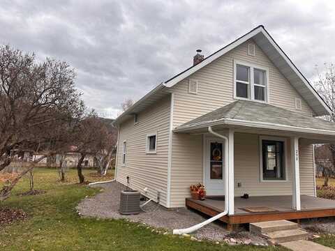 208 Cedar Street, Superior, MT 59872