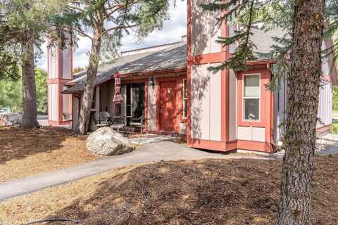 67 Crestwood Drive, Whitefish, MT 59937