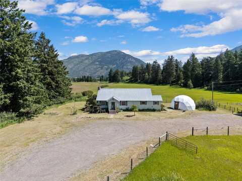 7240 Us Highway 2 E, Columbia Falls, MT 59912