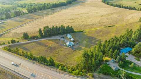 7240 Us Highway 2 E, Columbia Falls, MT 59912
