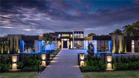 107 Myrtle, NAPLES, FL 34108
