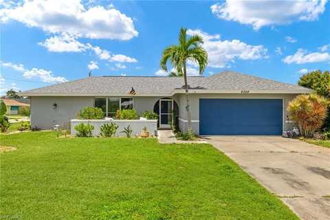 4224 SE 2nd, CAPE CORAL, FL 33904