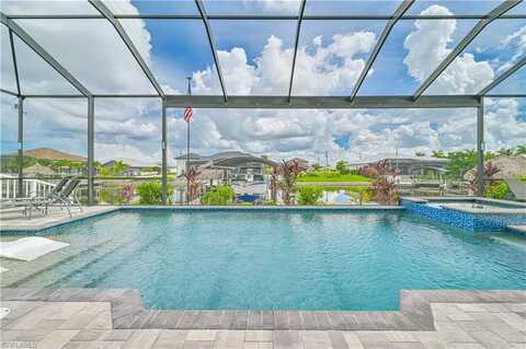 3613 Embers, CAPE CORAL, FL 33993
