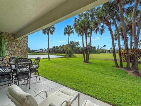 108 Wilderness, NAPLES, FL 34105