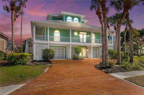 841 Partridge, MARCO ISLAND, FL 34145