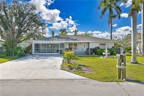 4146 E River, FORT MYERS, FL 33916