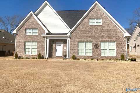 3014 Lisa Lane SE, Decatur, AL 35603