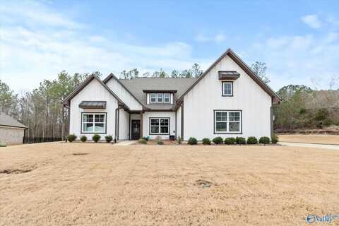 1548 Cherokee Ridge Drive, Union Grove, AL 35175