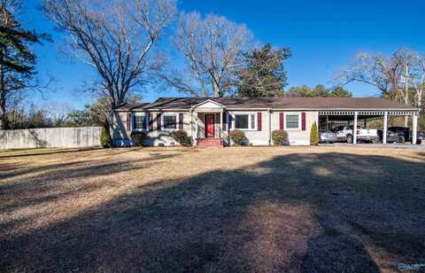 1837 Main Street W, Hartselle, AL 35640