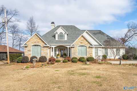 415 County Road 389, Centre, AL 35960