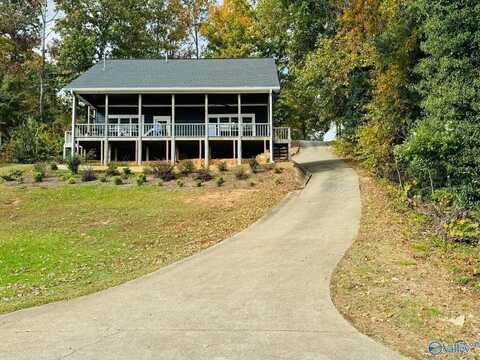 620 County Road 40, Centre, AL 35960