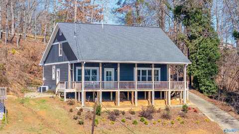 620 County Road 40, Centre, AL 35960