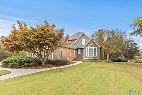 22 Bridle Ridge Road, Albertville, AL 35950