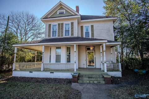 428 E 6th Street, Anniston, AL 36207