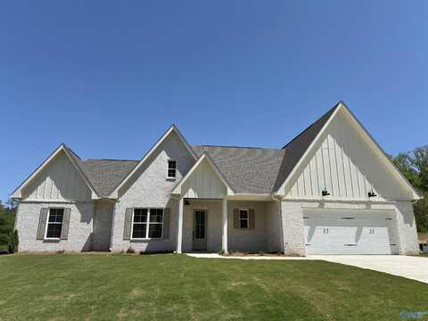 129 Tumbleweed Drive, Guntersville, AL 35976