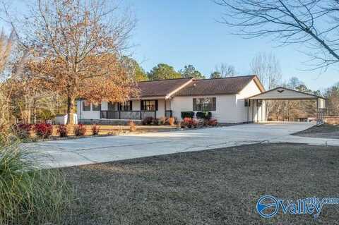 609 Alabama Highway 68 W, Collinsville, AL 35961