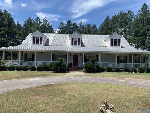 44533 Linda Jones Road, Bay Minette, AL 36507