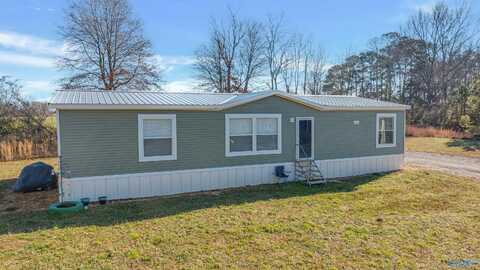 320 SW 4th Street, Sylvania, AL 35988