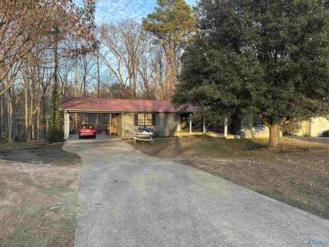 605 County Road 389, Centre, AL 35960