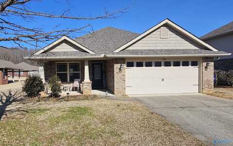 5034 Montauk Trail SE, Owens Cross Roads, AL 35763