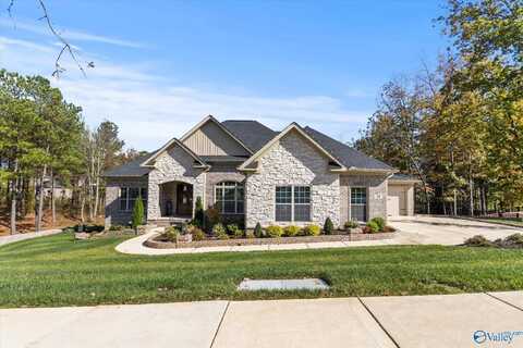 21 Scenic Loop Road SE, Huntsville, AL 35803