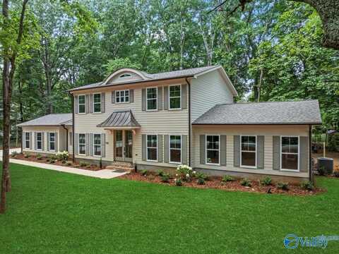 508 Monte Sano Blvd SE, Huntsville, AL 35801