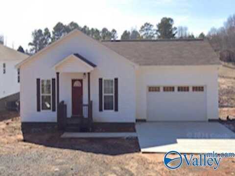 146 Gerald Bryant Road, Guntersville, AL 35976