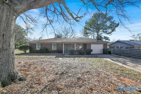 2209 Apolla Lane, Decatur, AL 35601