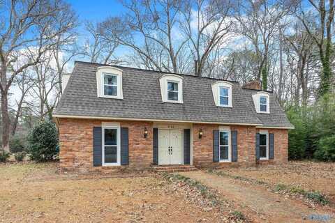 2722 Hunterwood Drive, Decatur, AL 35603