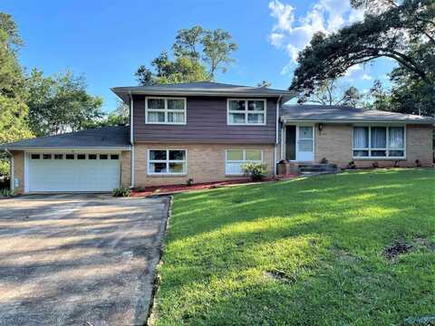 1285 Lakemont Drive, Southside, AL 35907