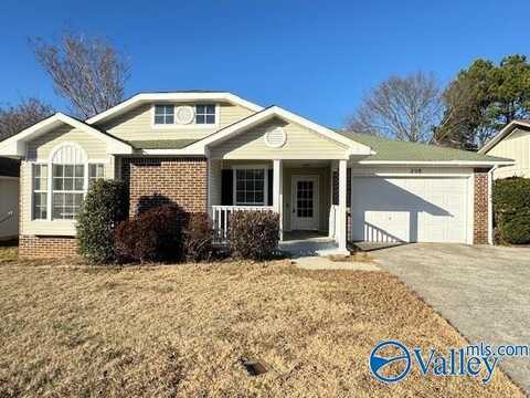 208 Knox Creek Trail NW, Madison, AL 35757