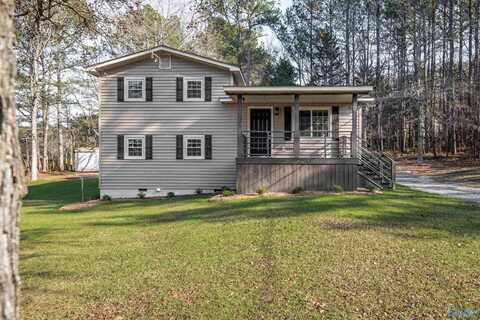 2931 Plymouth Rock Trail W, Southside, AL 35907