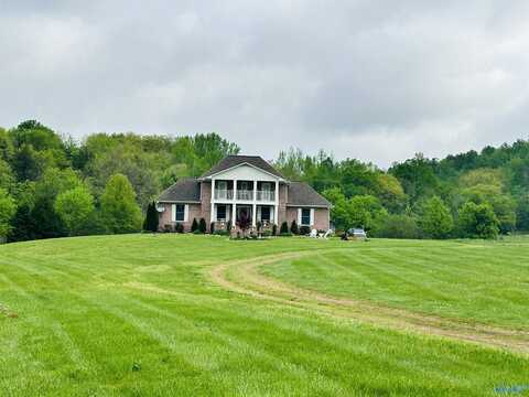 900 Sorghum Hollow, Pulaski, TN 38478