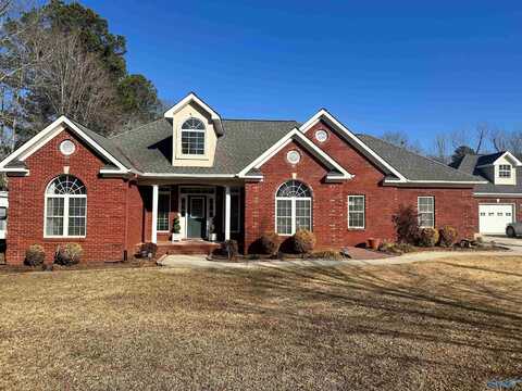 2003 Nethery Road, Hartselle, AL 35640