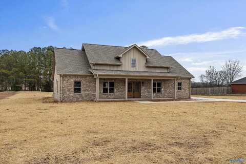 20730 Colonial Drive, Athens, AL 35614