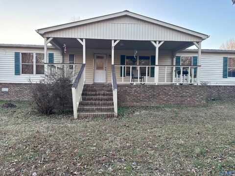 75 Woodham Road, Horton, AL 35980