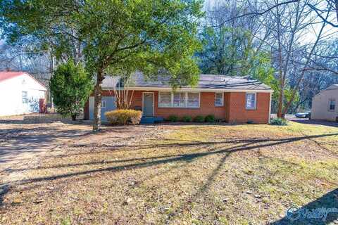 3606 Lakewood Road NW, Huntsville, AL 35810