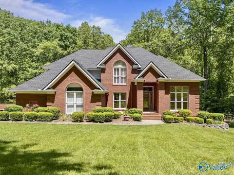 13555 Monte Vedra Road, Huntsville, AL 35803
